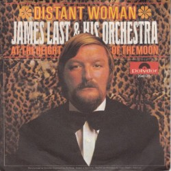 Distant Woman / At the Height of the Moon