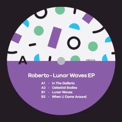 Lunar Waves EP