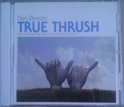 True Thrush