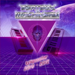 Retrospective 2010 - 2012