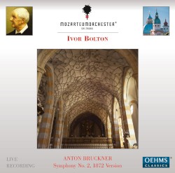 Symphony No. 2, 1872 Version