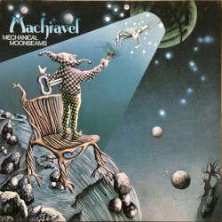 Mechanical Moonbeams