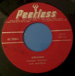 Soñando / ¿Por qué te amo tanto?