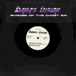 Shades of the Ghost E.P.