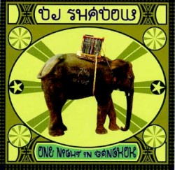 One Night in Bangkok