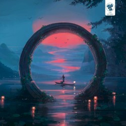 The Gate to Serenity