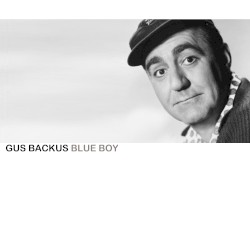Blue Boy