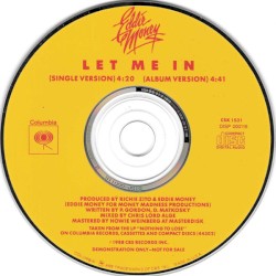Let Me In