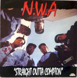 Straight Outta Compton