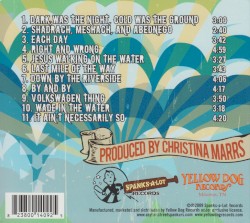 God’s Favorite Band