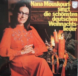 Nana Mouskouri singt die schönsten deutschen Weihnachtslieder