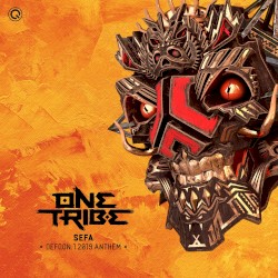 One Tribe (Defqon.1 2019 Anthem)