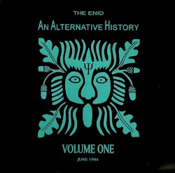 An Alternative History Volume One
