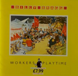 Workers Playtime