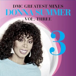DMC Greatest Mixes Vol. Three
