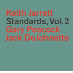 Standards, Vol. 2