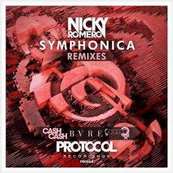 Symphonica (Remixes)