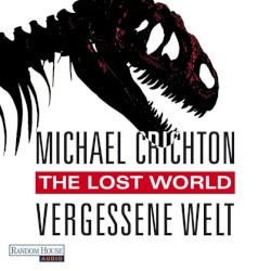 The Lost World â Vergessene Welt