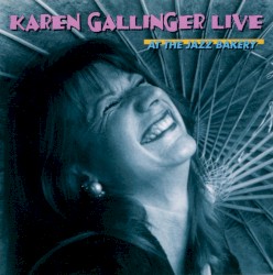 Live at the Jazz Bakery