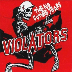 The No Future Years