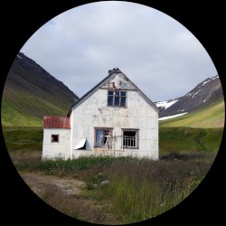 Mysterious disappearance