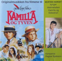 Kamilla og tyven