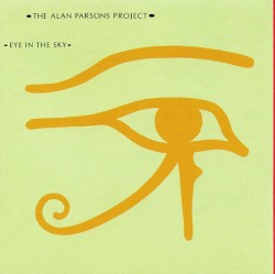 Eye in the Sky