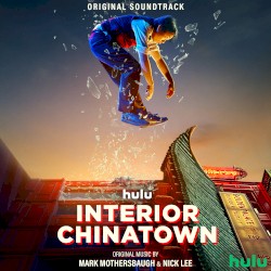 Interior Chinatown: Original Soundtrack
