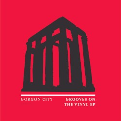 Grooves on the Vinyl EP