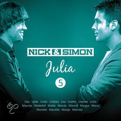 Julia 5 (Lida – Mariska)