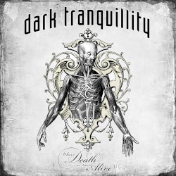 Where Death Is Most Alive