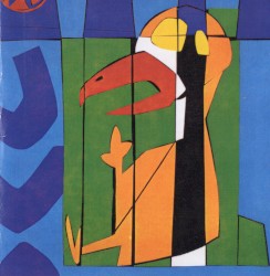 Lieber Gorilla: Visioenen