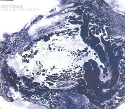 Hole in the Earth