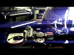 Ground Command Center