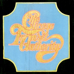 Chicago Transit Authority