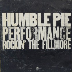 Performance: Rockin' the Fillmore