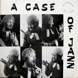A Case of Jazz