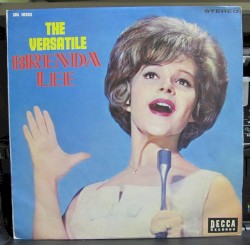 The Versatile Brenda Lee