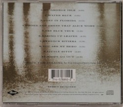 Songs From Sopchoppy