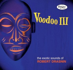 Voodoo III