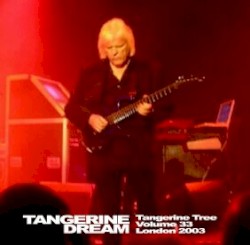 2003‐02‐15: Tangerine Tree, Volume 33: London 2003