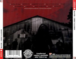 Christ Illusion