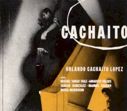 Cachaito