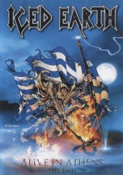Alive In Athens: The DVD