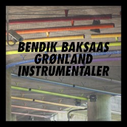 Grønland instrumentaler
