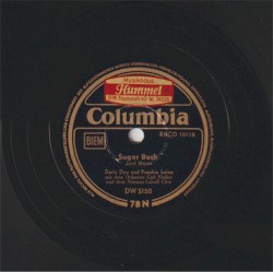 Sugar Bush / A Guy Is a Guy