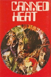 Boogie With Canned Heat