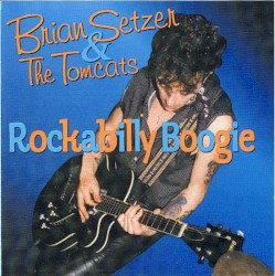 Rockabilly Boogie: Live at TK’s Place, Volume 7 of 7 Live Recordings