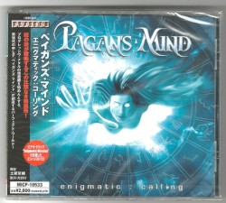Enigmatic: Calling