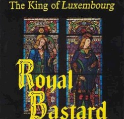 Royal Bastard